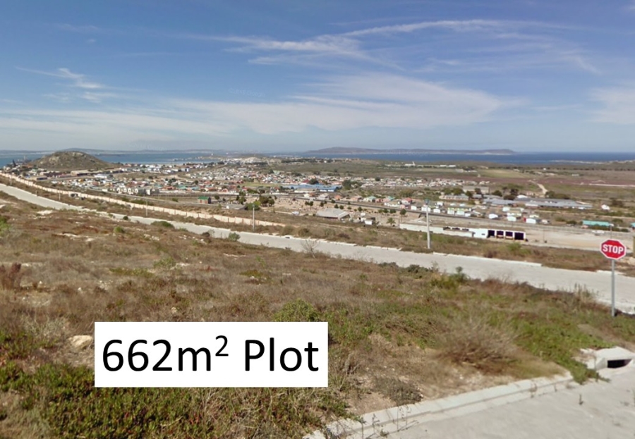  Bedroom Property for Sale in Hoogland Western Cape